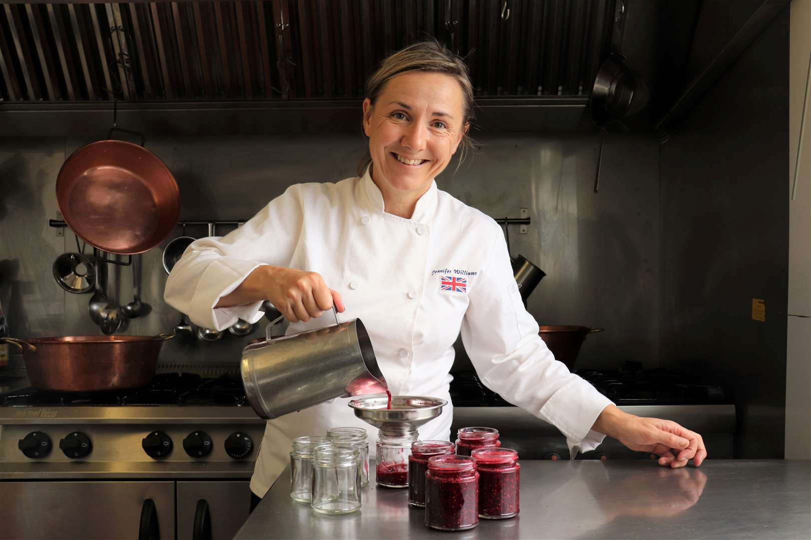 PRESERVES | ART OF THE PAN