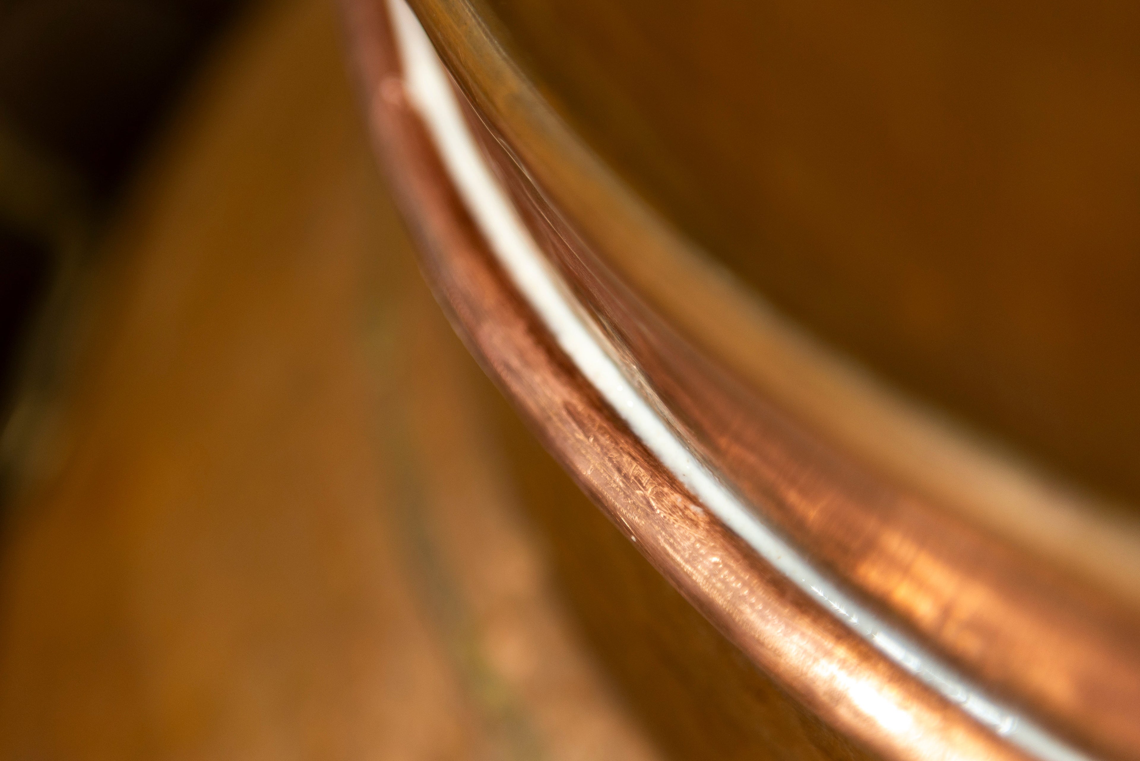 Copper Still 