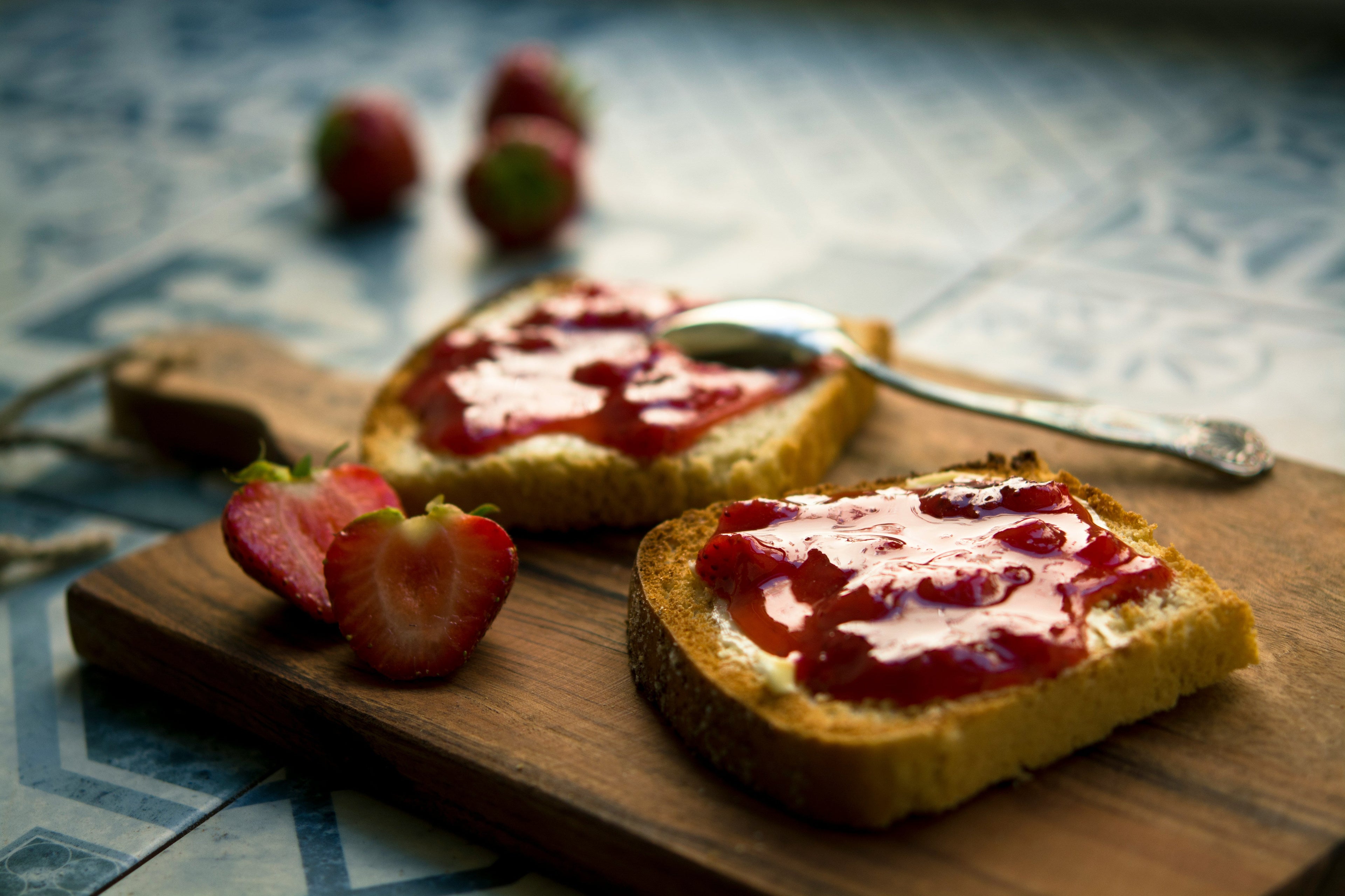 PRESERVES | JAMS