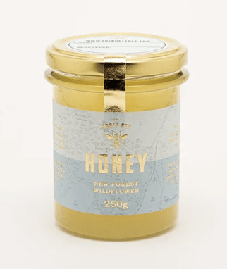 Furzedown Farm Honey. - FoodFolks