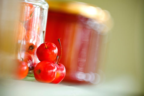 Jam Making Masterclass Gift Experience - FoodFolks