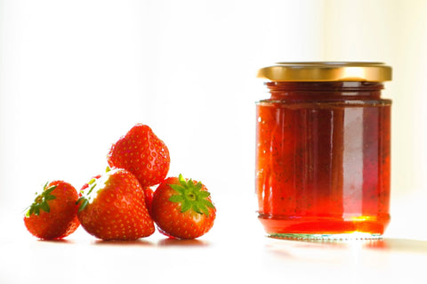 Morning or Afternoon Masterclass Jam Making Class | Gift Experience - FoodFolks