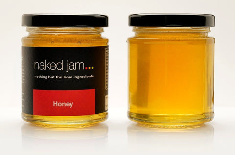 New Forest honey (225g) - FoodFolks