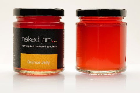 Quince Jelly - FoodFolks