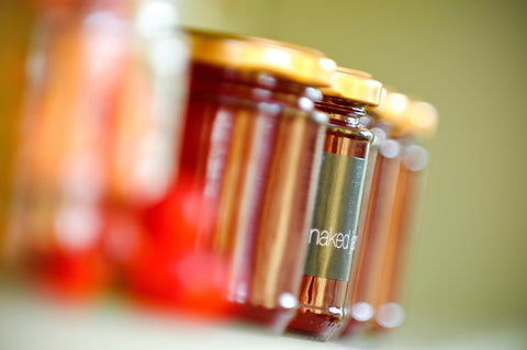 The Gift of Naked Jam - FoodFolks